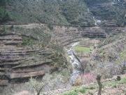 La Huetre, Cceres